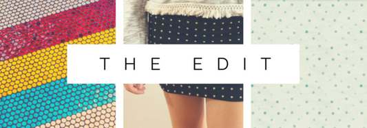 14 Cute Polkadot Pieces You'll Love