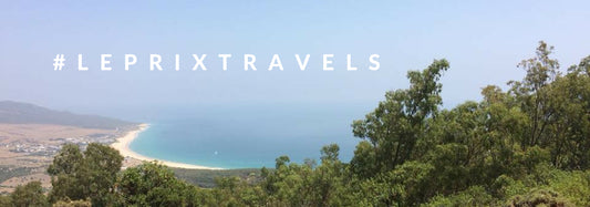 Le Prix Travels to Costa Rica