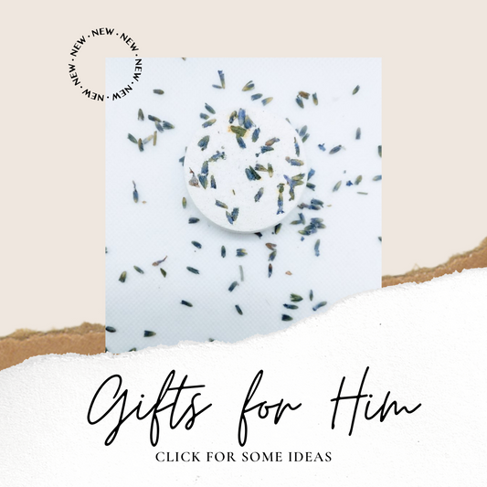 Gift Ideas For Him
