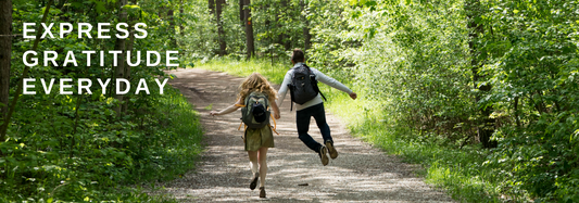 Why You Should Express Gratitude Everyday