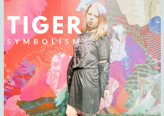 6 Reasons Why You Should Wear a Tiger Print