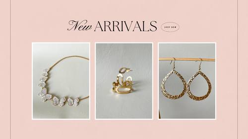 New Accessories Have Arrived – Get First Dibs!