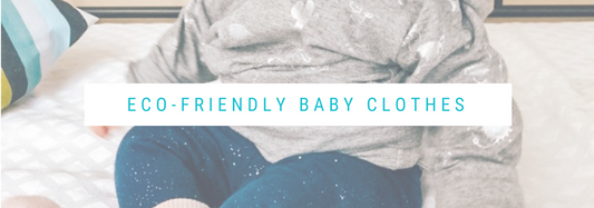 Sustainable Zero-Waste Grow-With-Me Baby Clothes