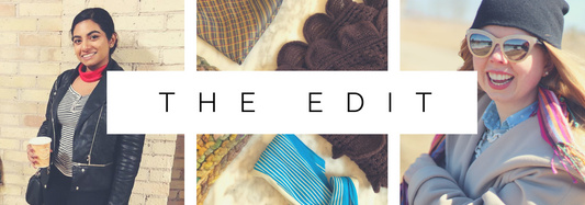 Fall Scarves You Need For Bundling Up
