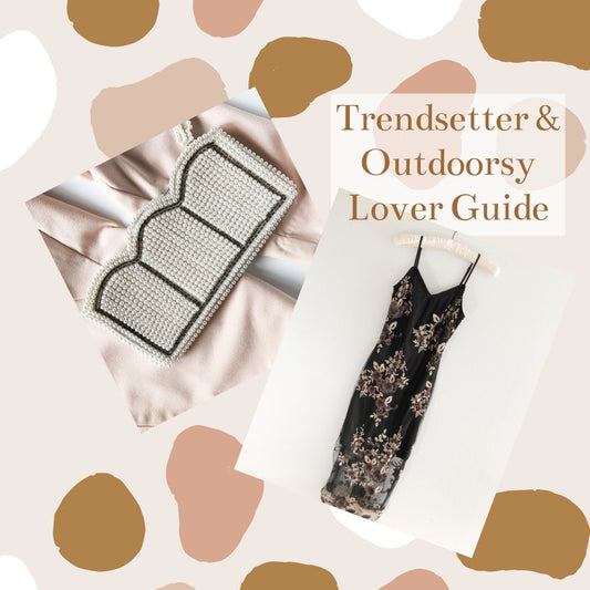 The Trendsetter Gift Guide