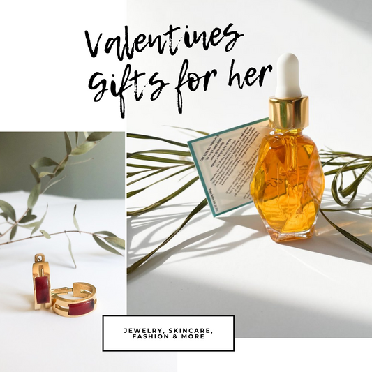 Gift Ideas For Her
