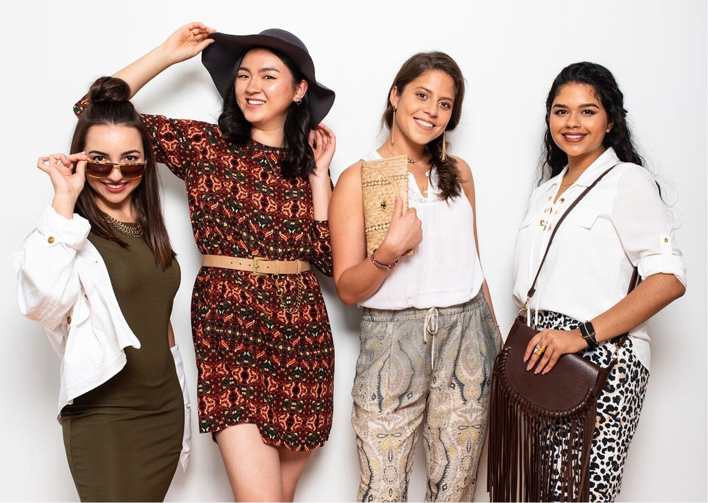 Personal Wardrobe Styling Sessions