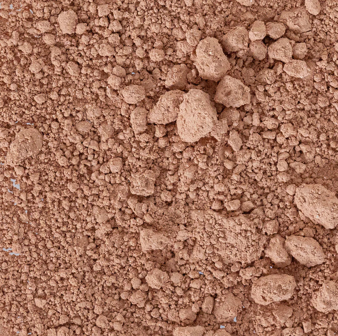 Pink House Mineral-Based Natural Dry Shampoo – Non-Scented Powder for Red, Blonde & Brown Hair