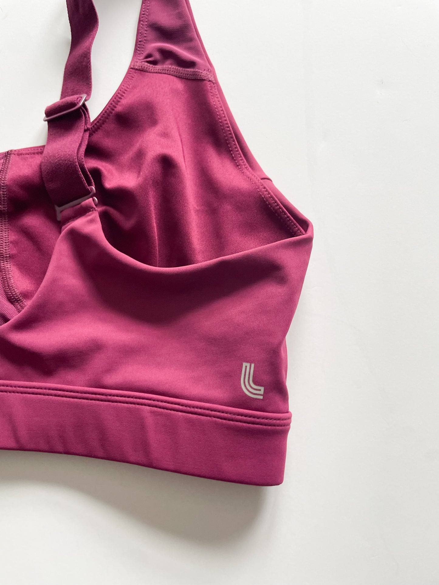 Lole Berry Power Convertible Sports Bra - Medium