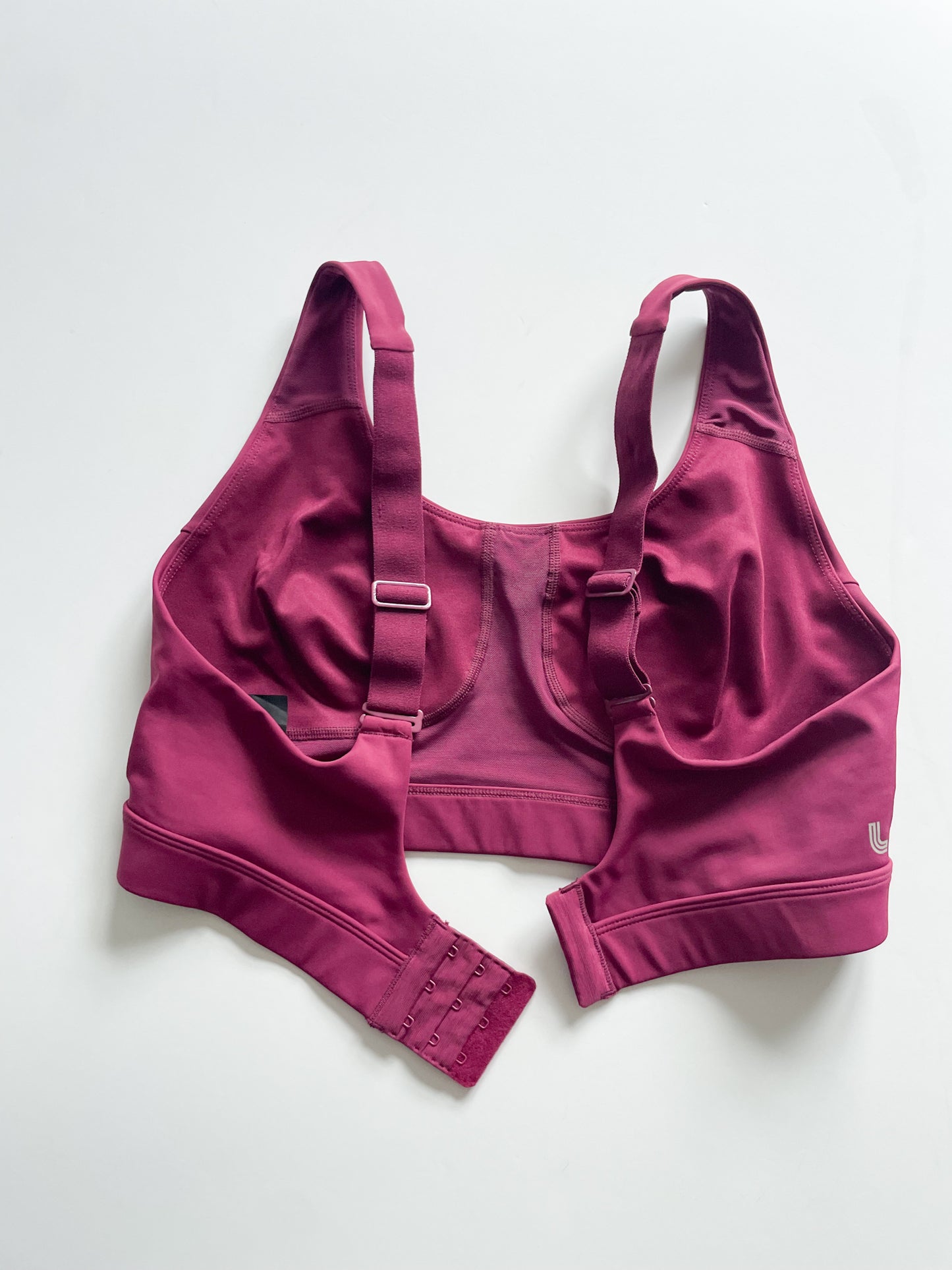 Lole Berry Power Convertible Sports Bra - Medium