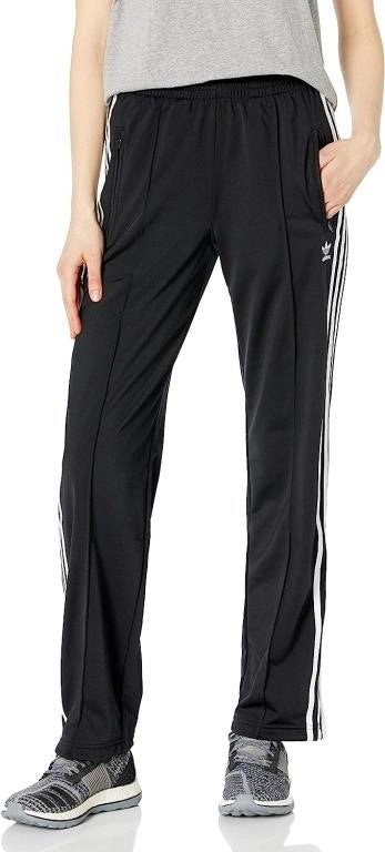 Adidas Black Racking Stripe Track Pants - 2XL – Le Prix Fashion