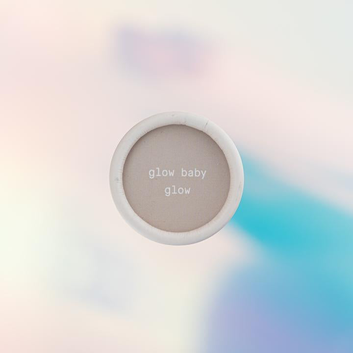 Natural Glow Facial Highlighter Stick - Champagne