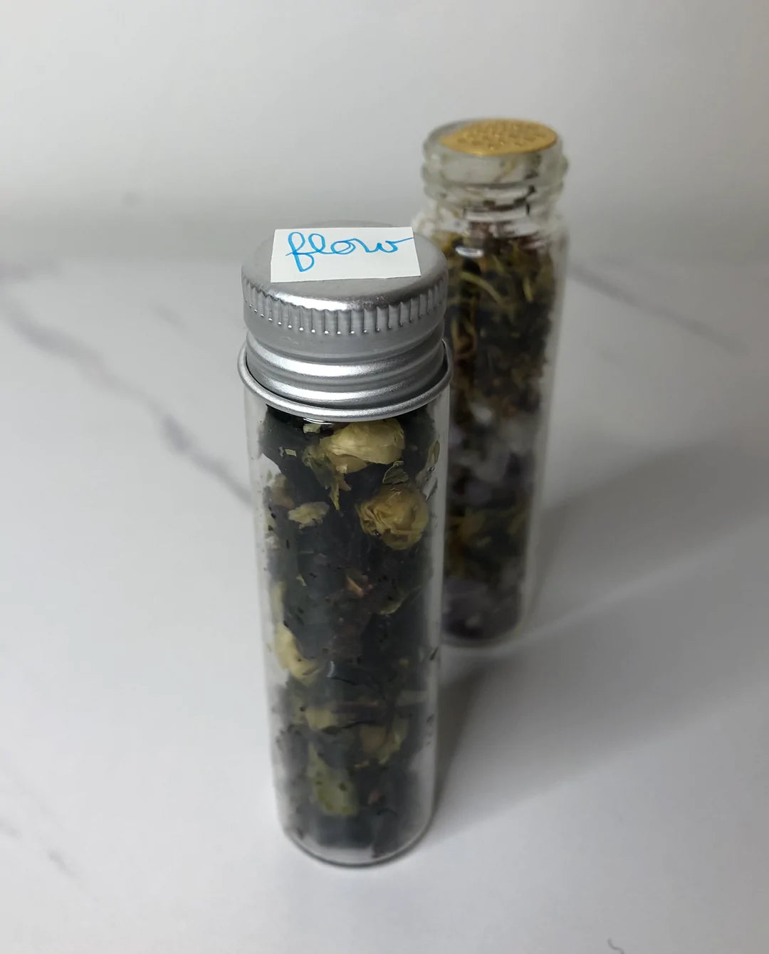 Flow - Natural Herbal Aromatherapy In-Healer