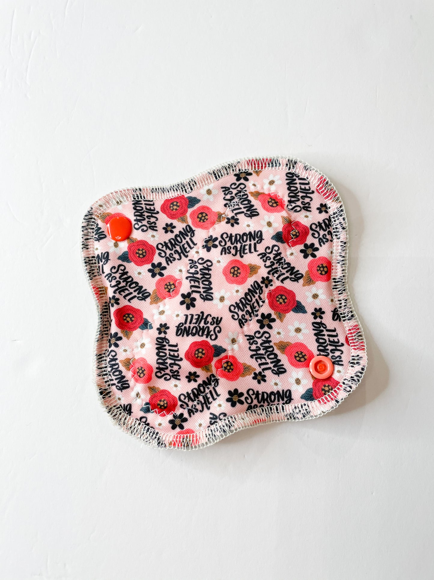 Reusable Period Pads - Thong / Liner