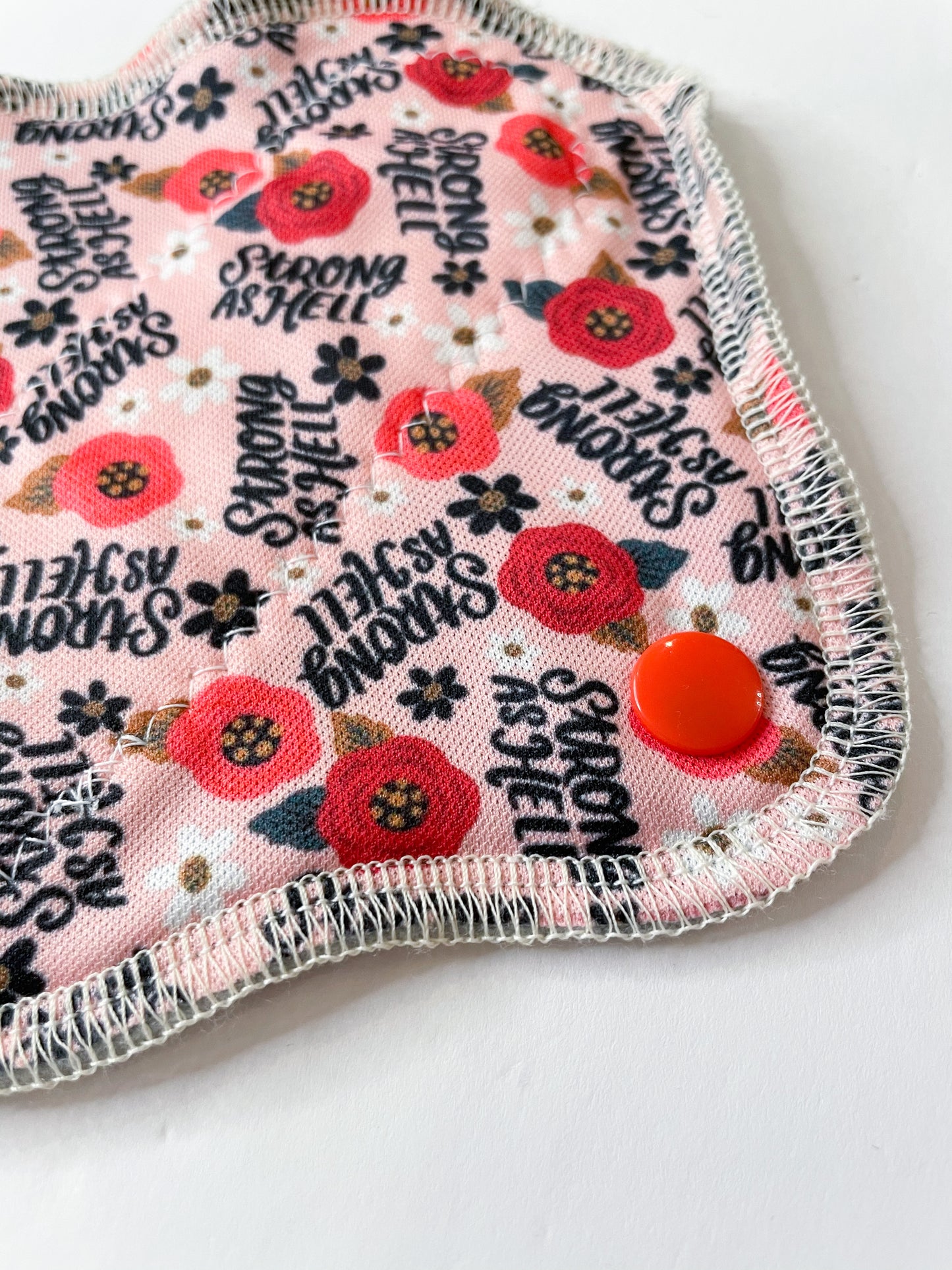 Reusable Period Pads - Thong / Liner