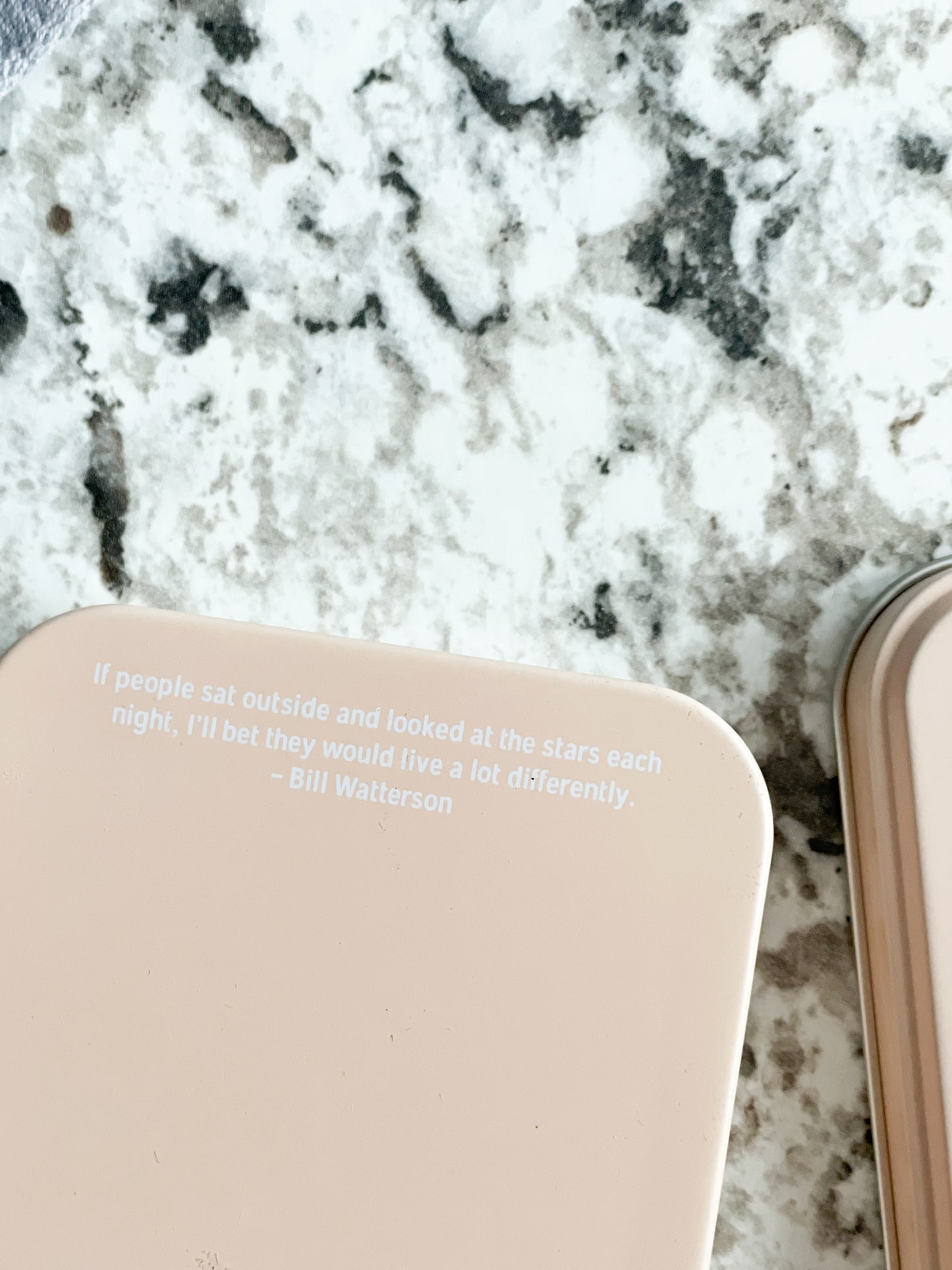 Metal Soap Shampoo Travel Tin Case - Van Life