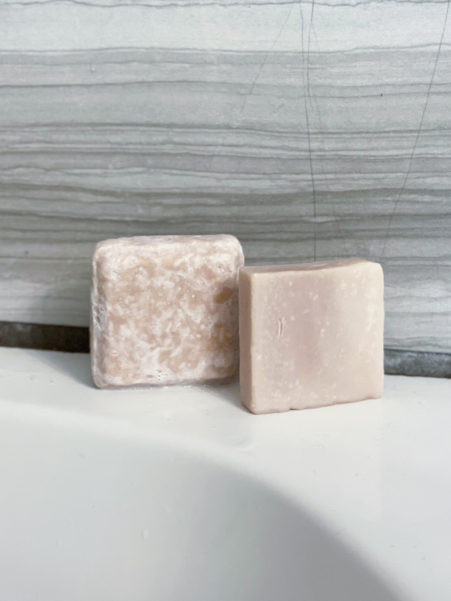 Suds Shampoo Bar - FLORAL