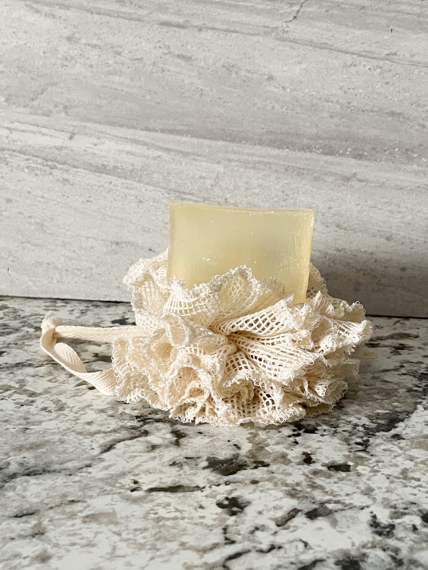 Pure Plant-Based Glycerin Soap - Zero Waste + Biodegradable