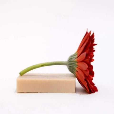 Silk Conditioner & Shave Bar - FLORAL