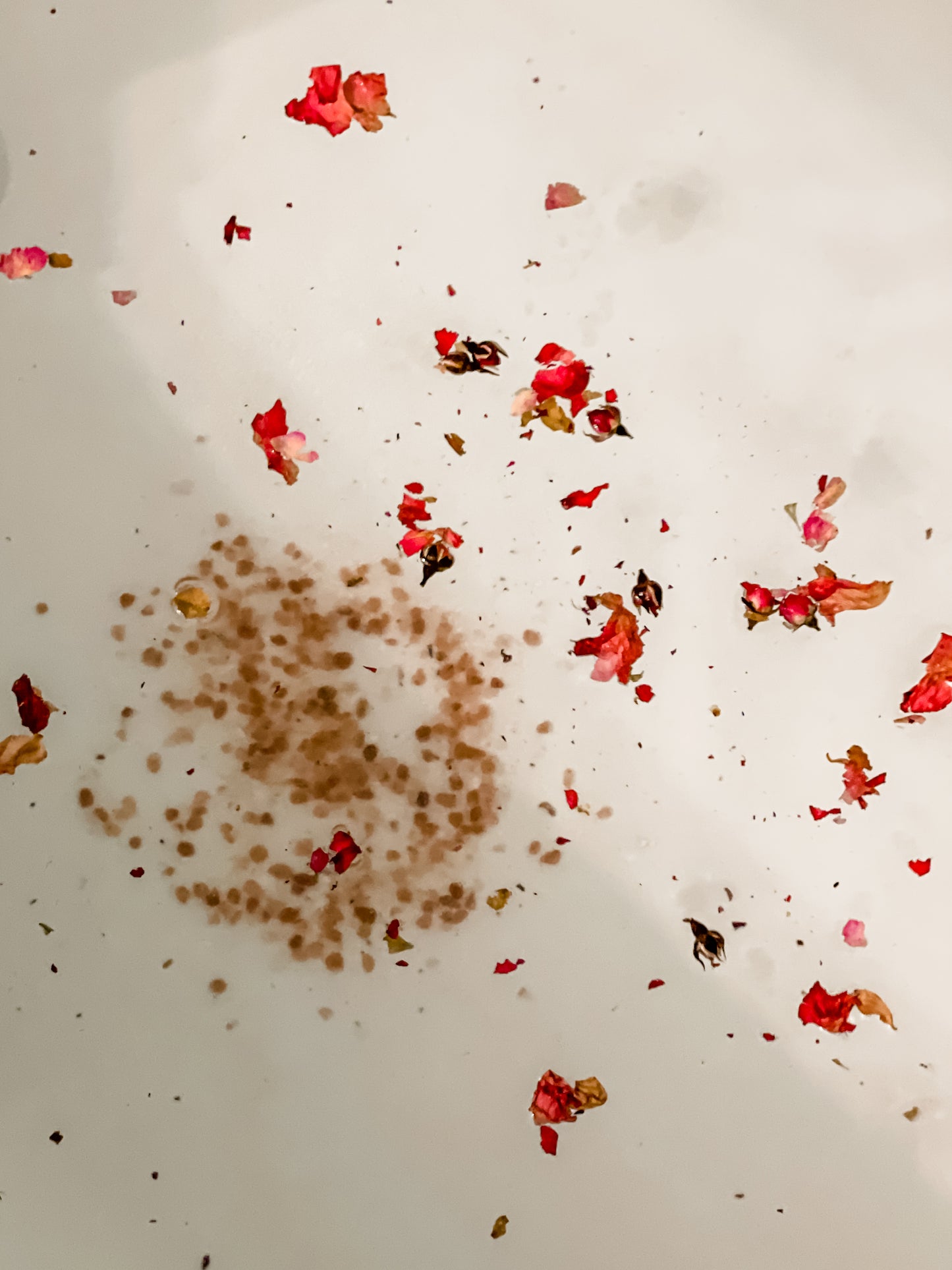 Rejuvenating Natural Spa Bath Salts - 650mL