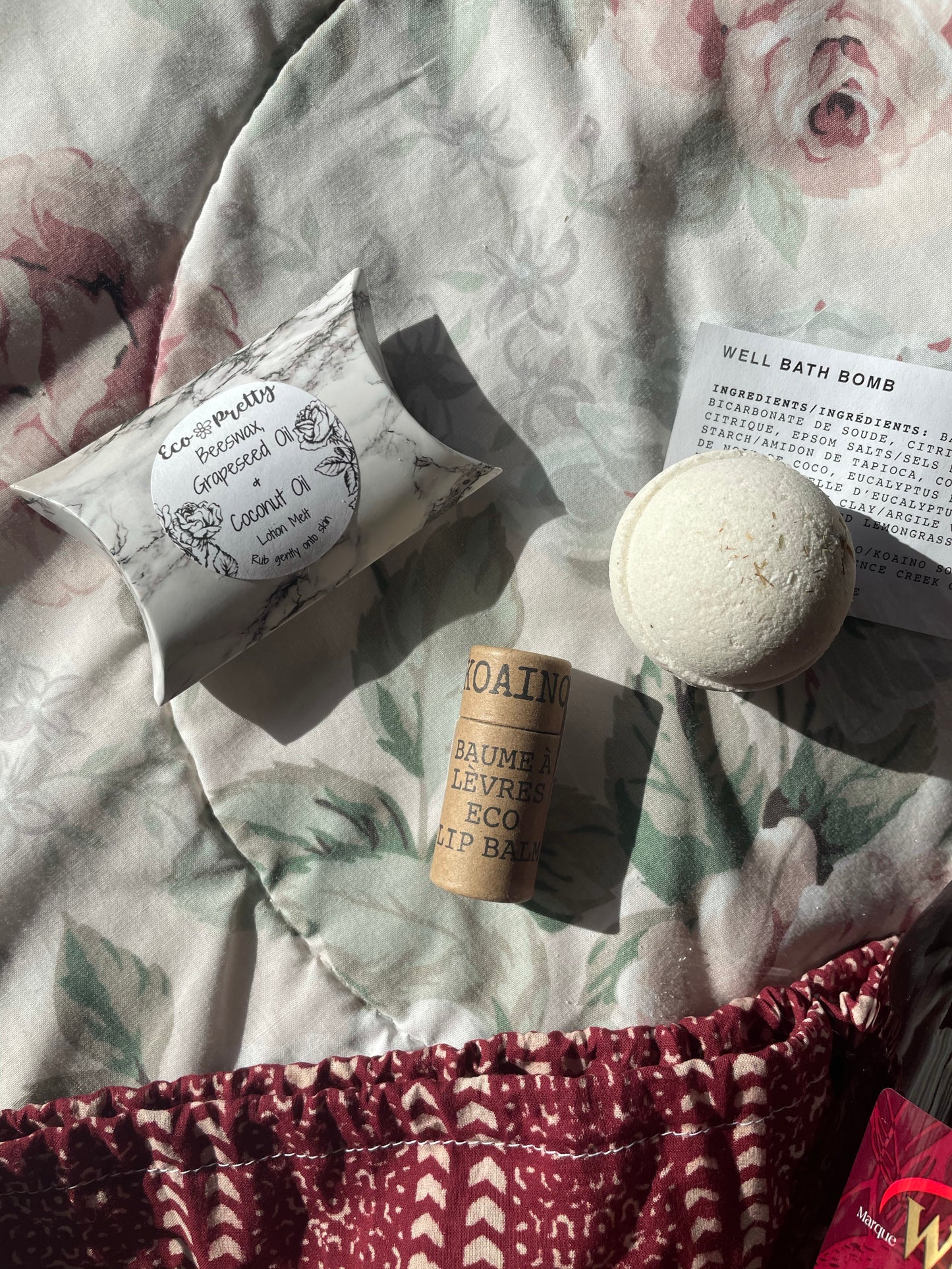 Self-Love Self Care Surprise Gift Pack