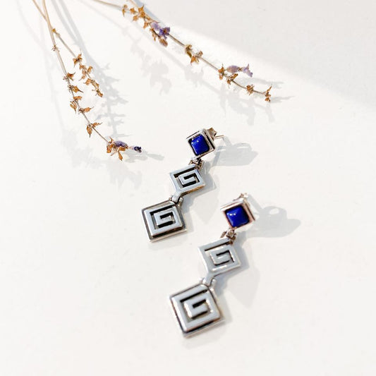 Earrings To Feel Dressed Up Inside During COVID-19