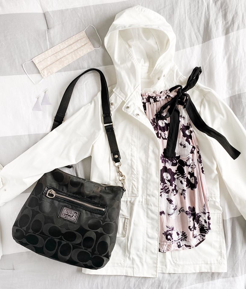 COVID-19 Spring Style Inspiration