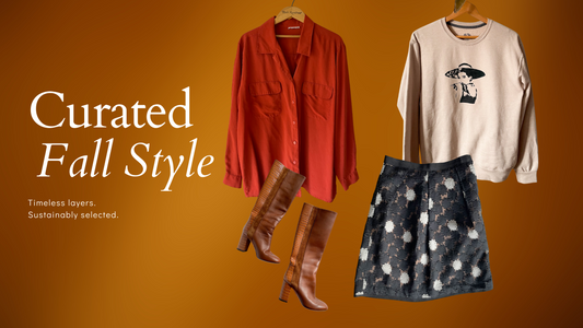 Effortless Fall Style: How to Build a Capsule Wardrobe with Neutrals