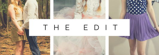 7 Flirty Skirts You Can't Live Without