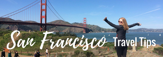 How to Travel San Francisco Like a Local