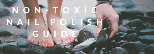 How To Pick The Right Nail Polish