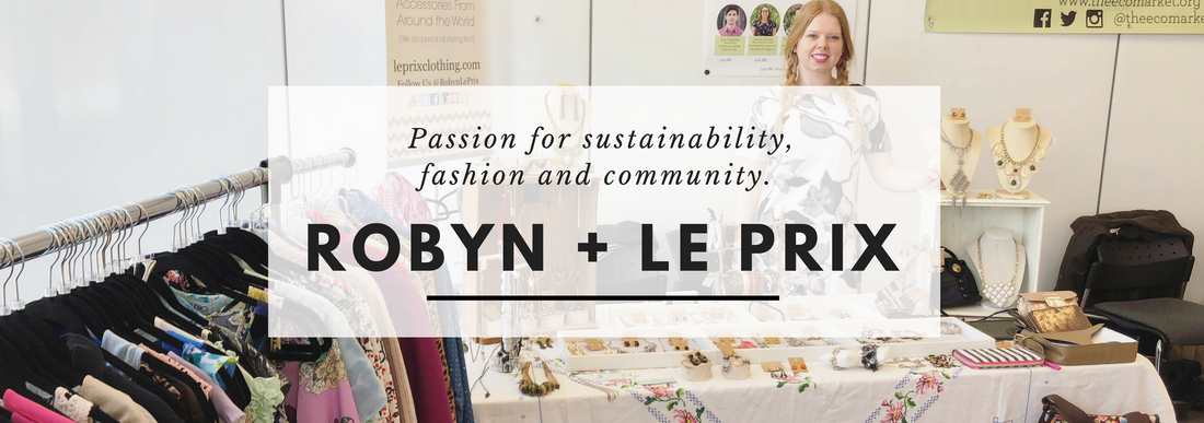 How Le Prix Helps People Love Themselves and the Planet