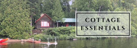 What to Pack for a Cottage Trip