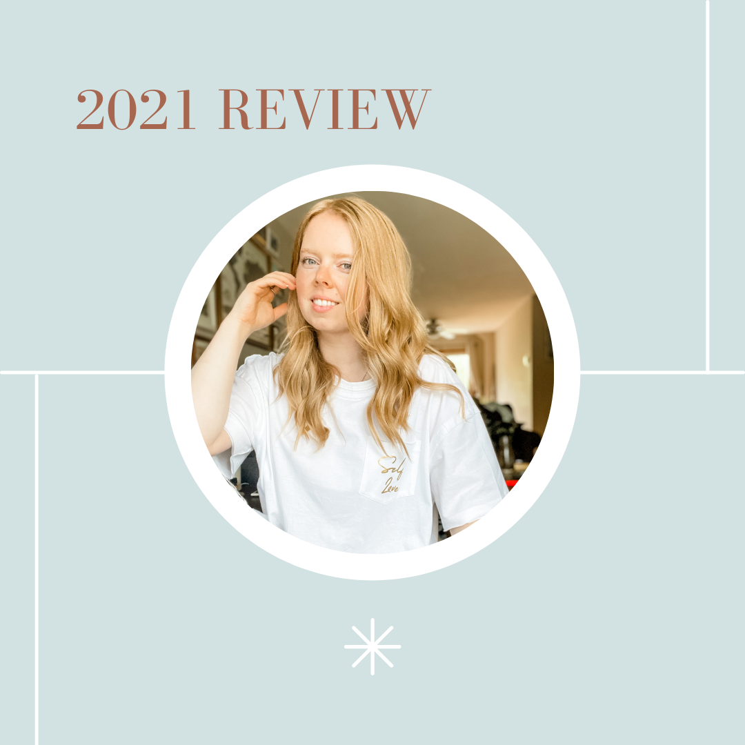 2021 In Review
