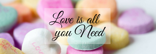 What Valentine's Day Is All About