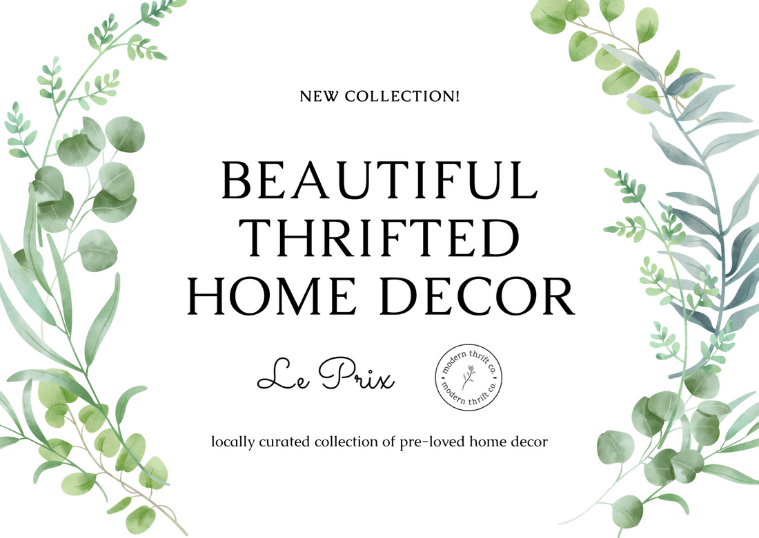🆕 Sustainable Home Decor 🏠✨