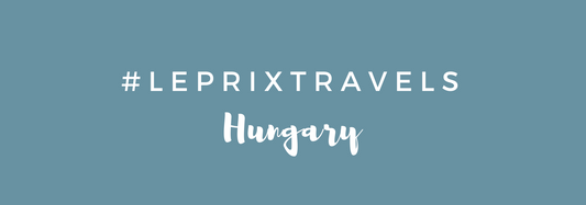 Eastern Europe Shopping Trip: Part 2 - Hungary