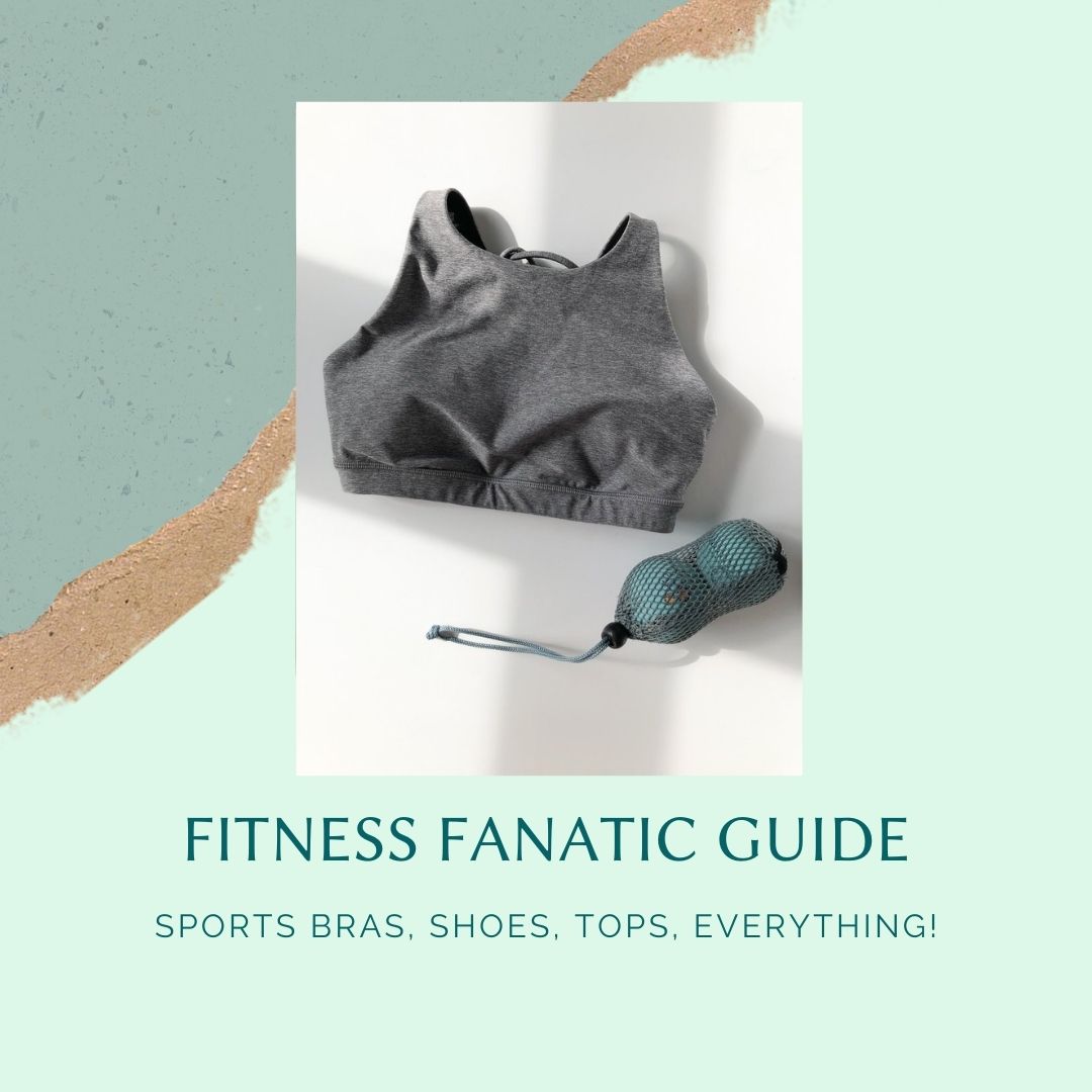 The Fitness Fanatic Gift Guide – Le Prix Fashion & Consulting