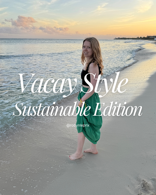 What To Wear For a Tropical Vacation: 20+ Tropical Style Ideas