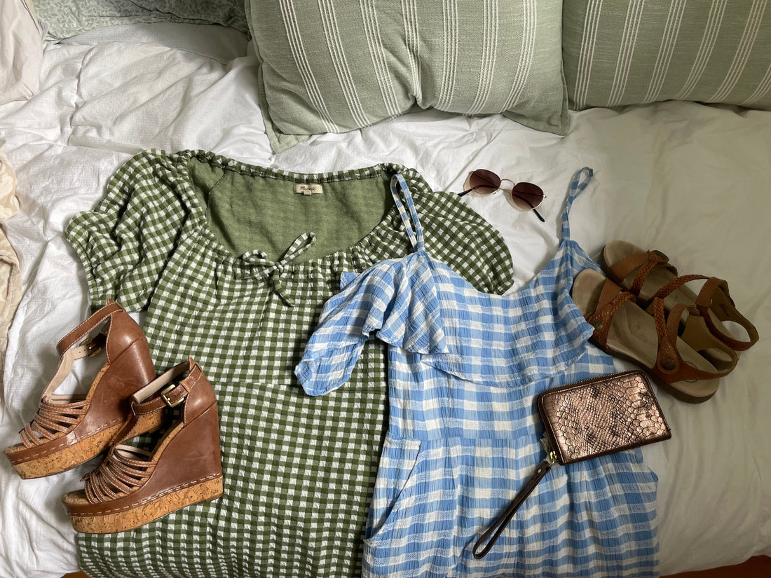 What Your Wardrobe Actually Needs This Spring