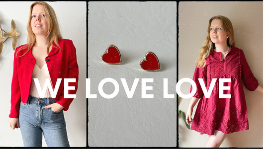 Sustainable Valentine’s Day Gifts They’ll Actually Love (2026 Edition)