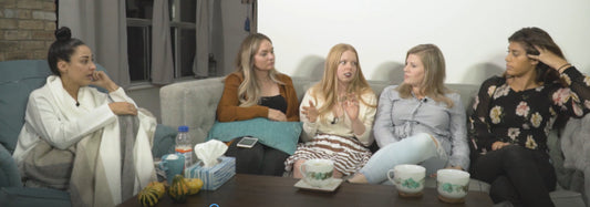 Access to Information for Elder Millennials vs Young Millennials