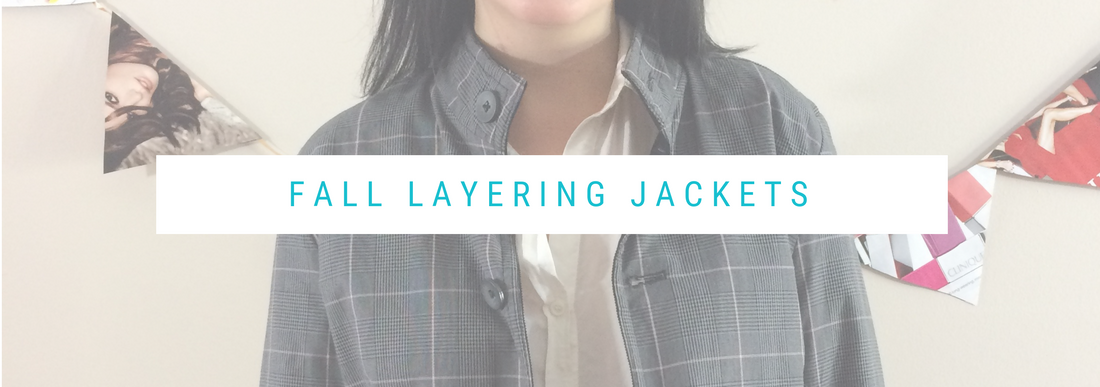 6 Sustainable Cute Fall Jackets