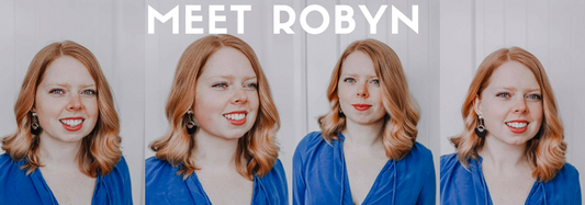 Meet Robyn Hobbs, Founder and Owner of Le Prix