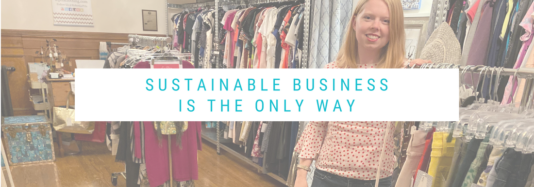 How Le Prix is a The Most Sustainable Women's Fashion Shop in Kitchener Waterloo