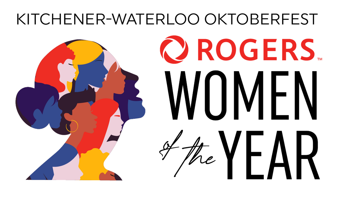 Our Founder Robyn Hobbs Is Nominated For Kitchener-Waterloo Women Of The Year