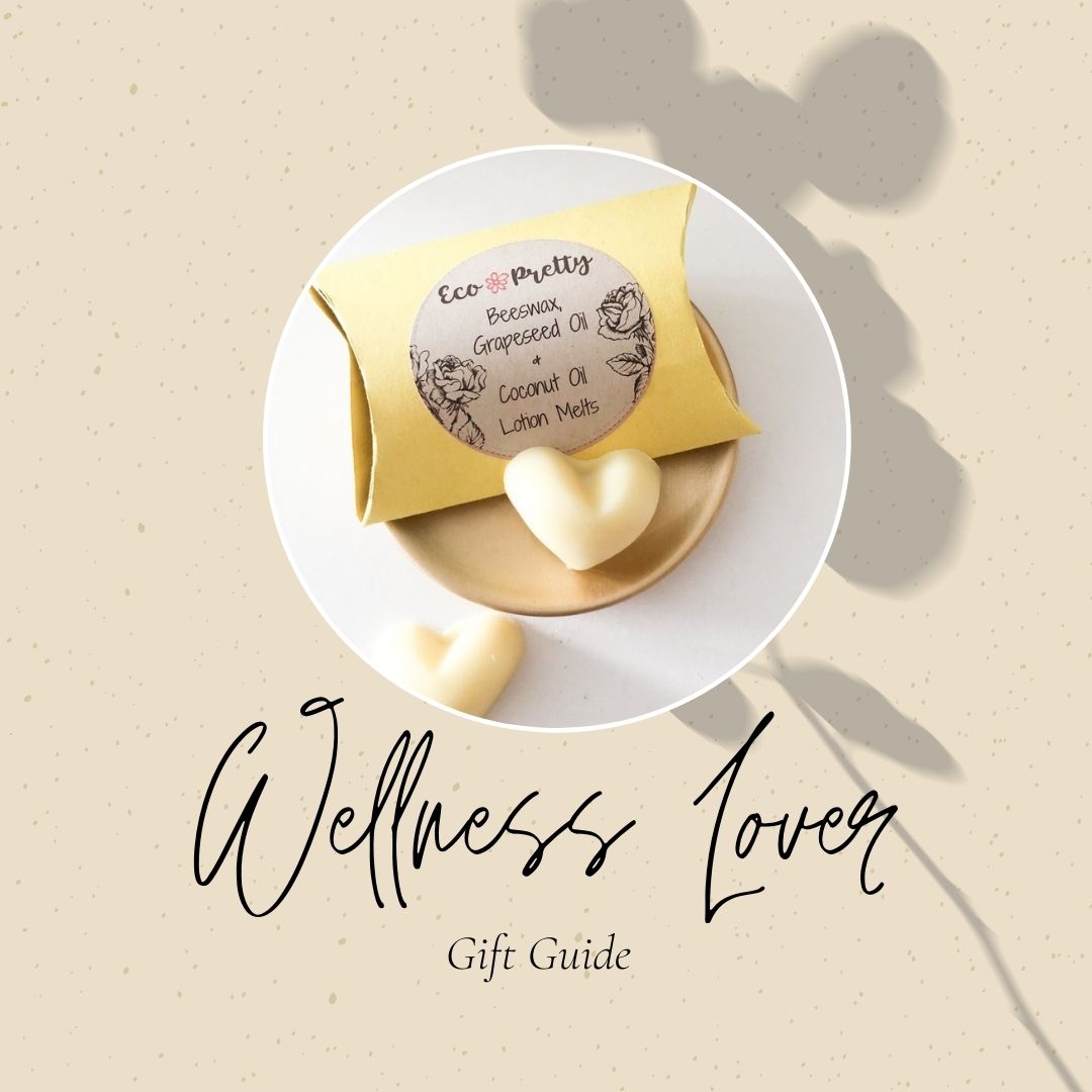 Wellness Lover Gift Guide