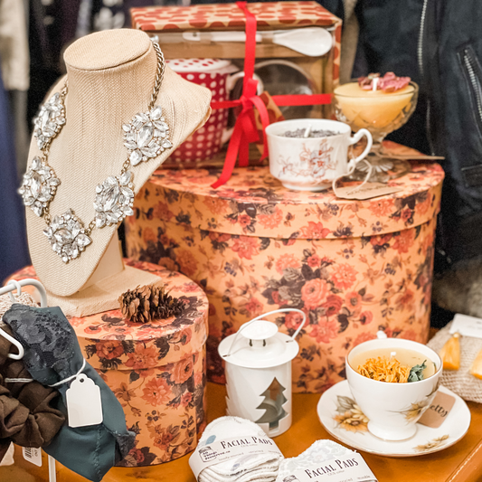 Stocking Stuffers Ideas You'll Love