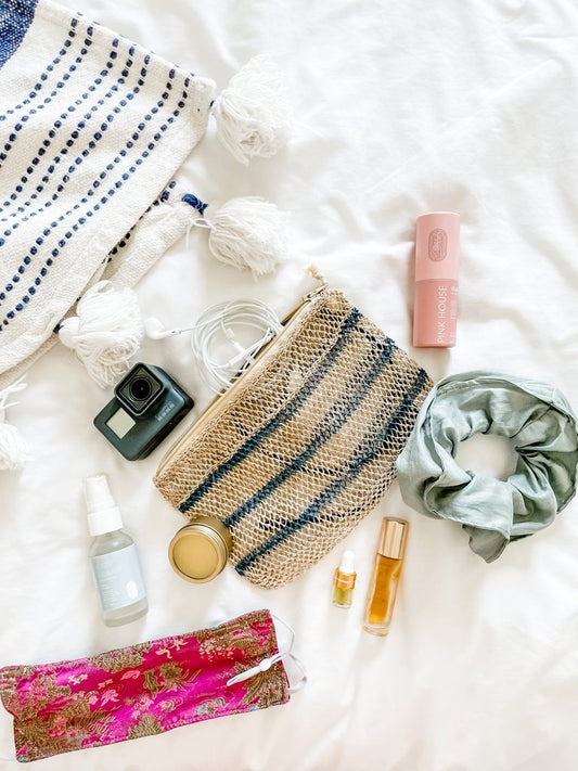 ✨ Limited Edition ✨Getaway Essentials Travel Surprise Pack 🧳
