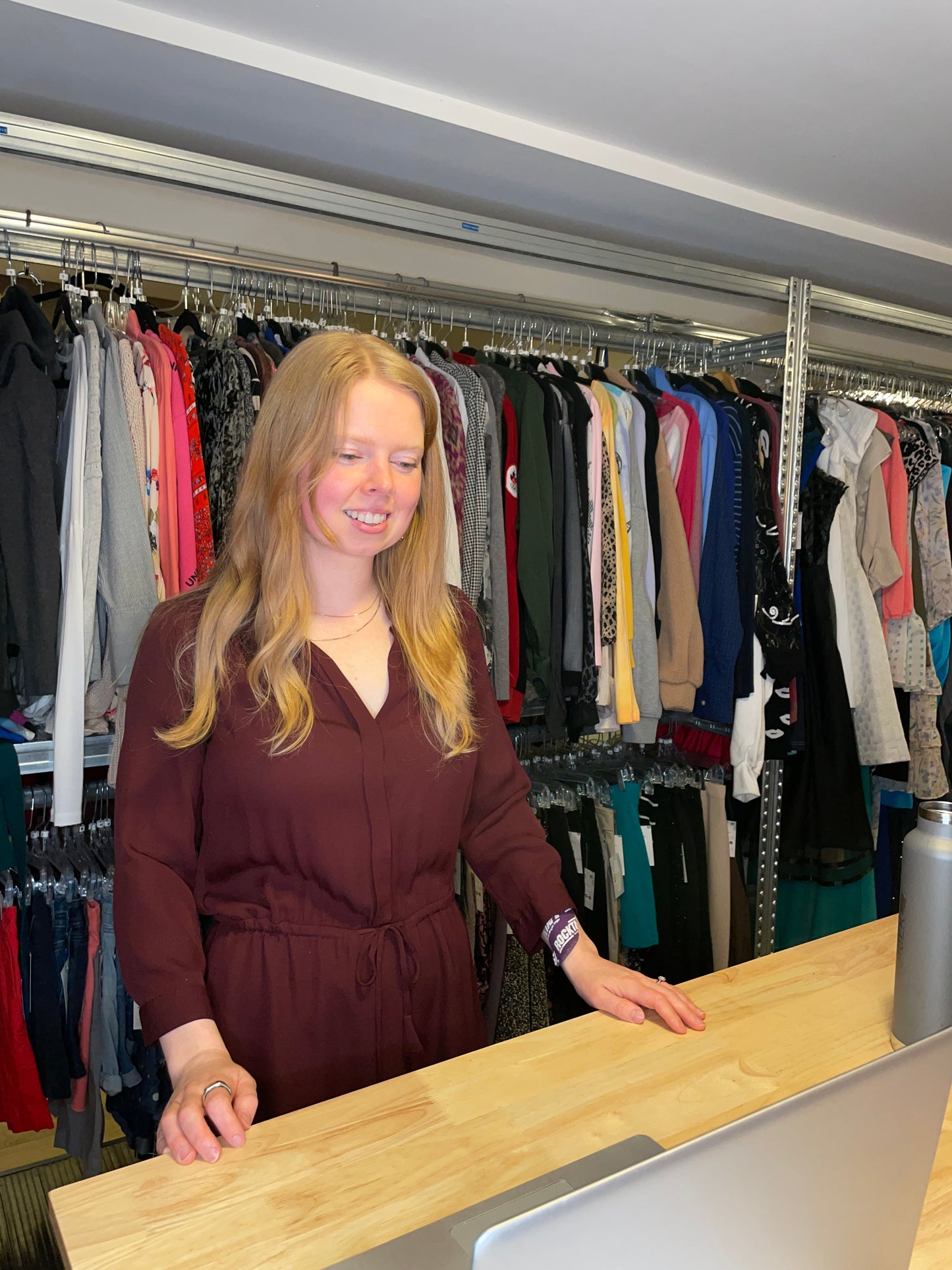 Personal Wardrobe Styling Sessions